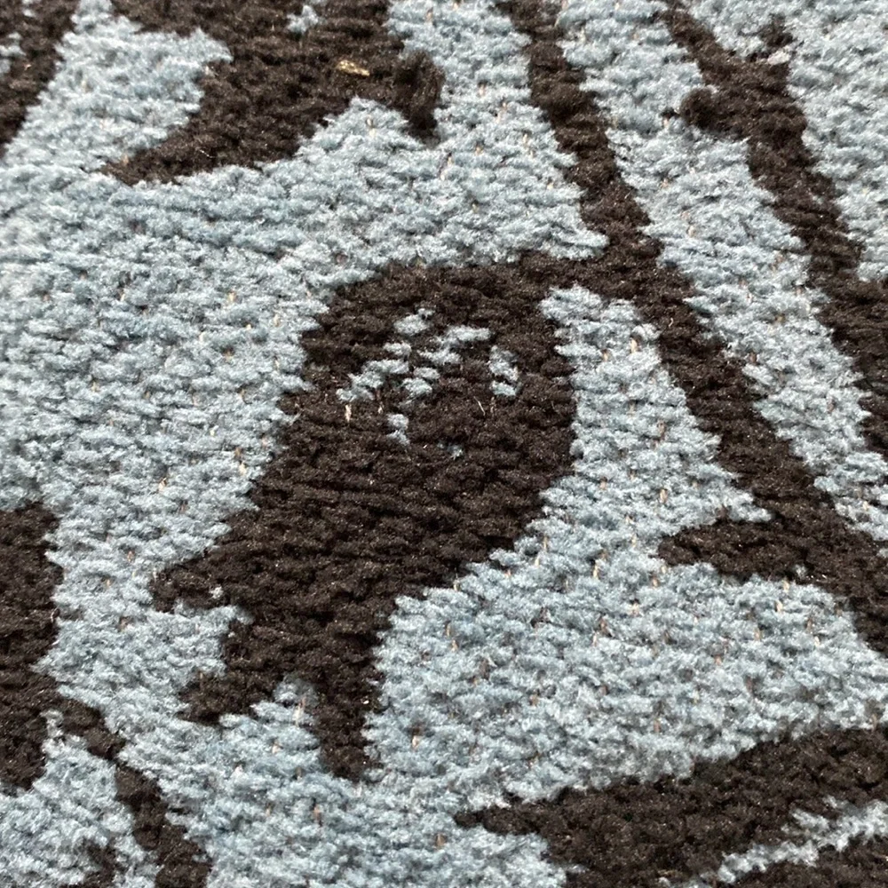 NWT. Cynthia Rowley, decorative throw blanket.